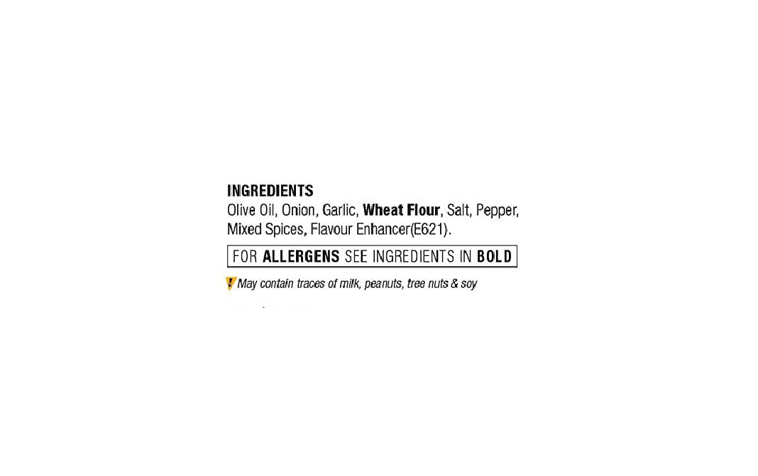 EatSuMore Alfredo Sauce    Pack  20 grams